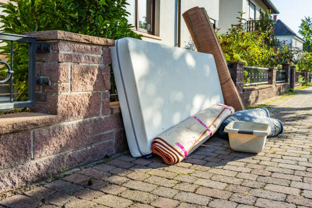 Best Customized Junk Removal Services in Laurence Harbor, NJ